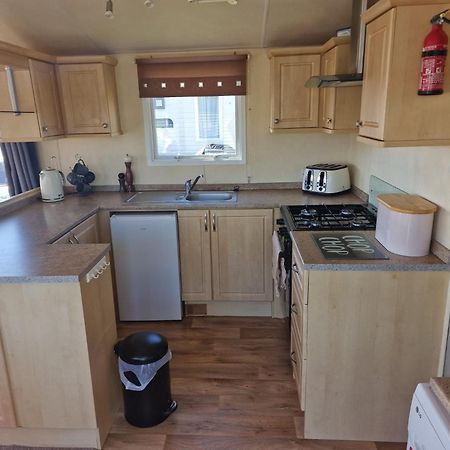 6 Berth Seawick Caravan Park, St Osyth Colchester Esterno foto