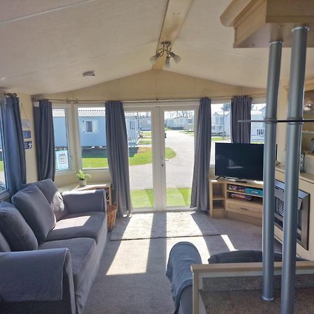 6 Berth Seawick Caravan Park, St Osyth Colchester Esterno foto