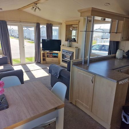 6 Berth Seawick Caravan Park, St Osyth Colchester Esterno foto