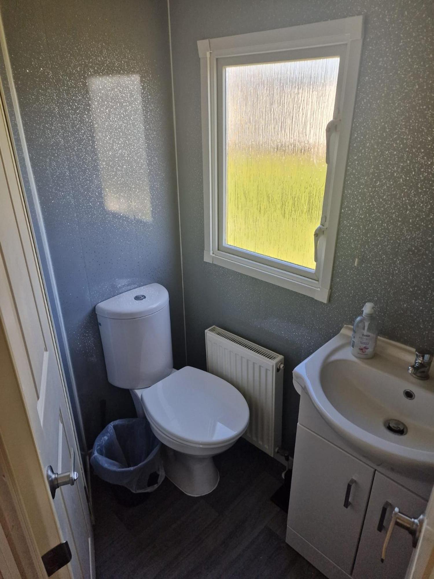 6 Berth Seawick Caravan Park, St Osyth Colchester Esterno foto