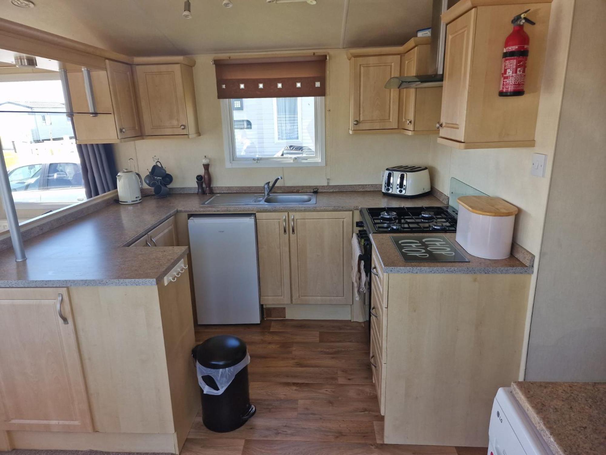 6 Berth Seawick Caravan Park, St Osyth Colchester Esterno foto