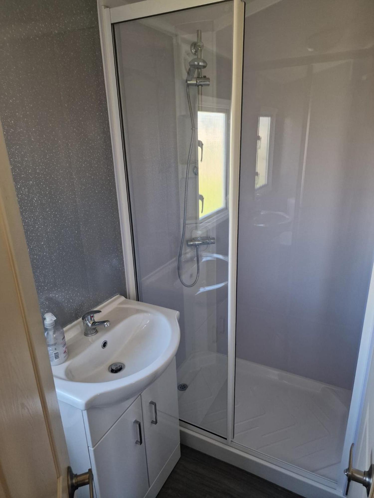 6 Berth Seawick Caravan Park, St Osyth Colchester Esterno foto