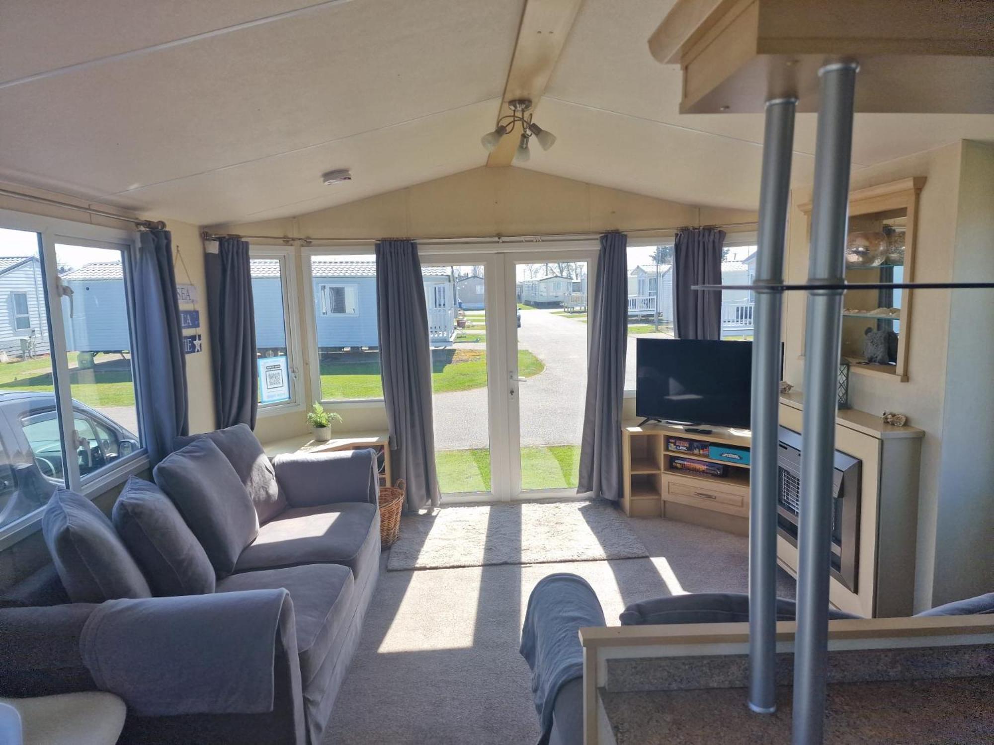 6 Berth Seawick Caravan Park, St Osyth Colchester Esterno foto