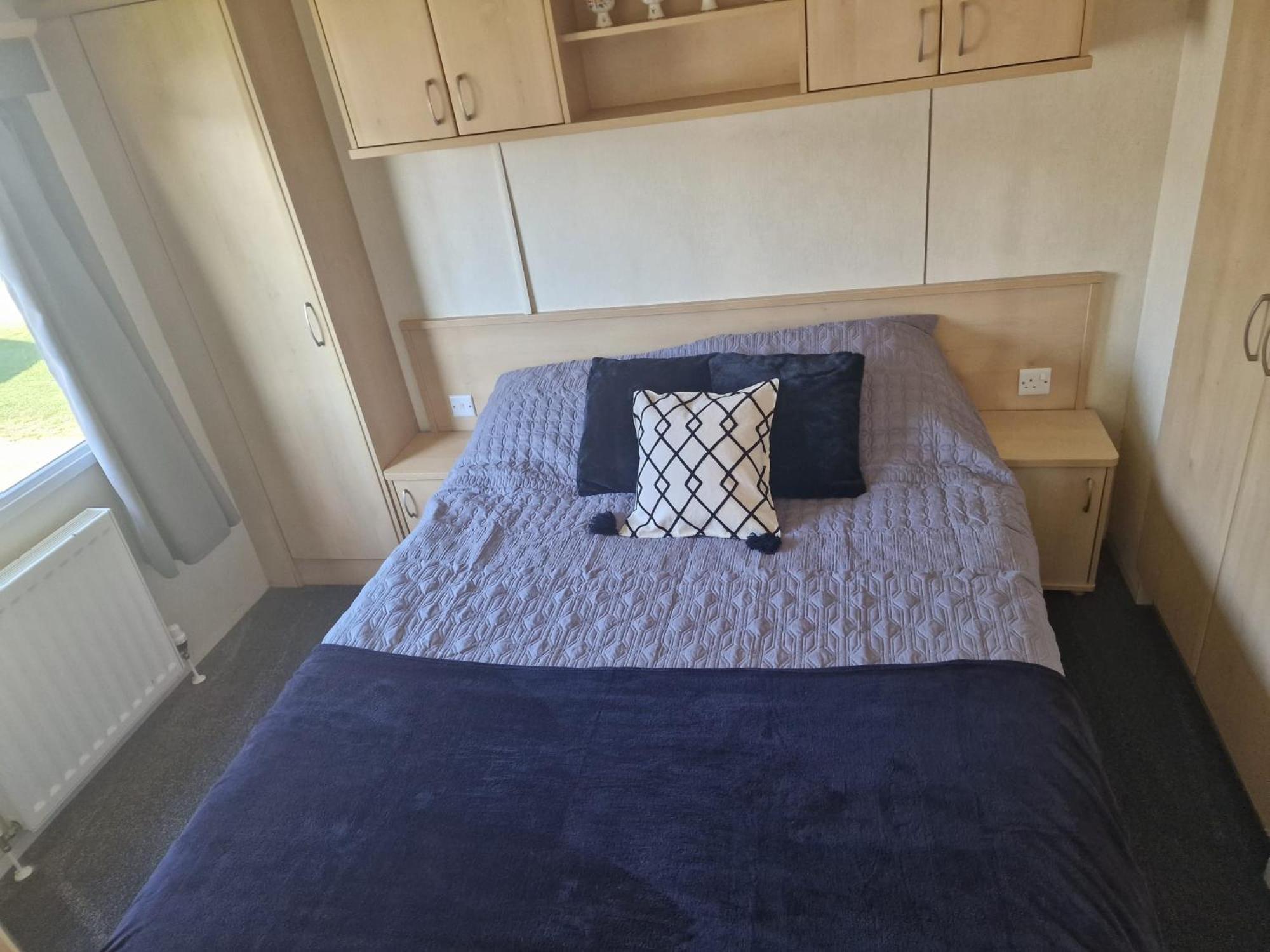 6 Berth Seawick Caravan Park, St Osyth Colchester Esterno foto
