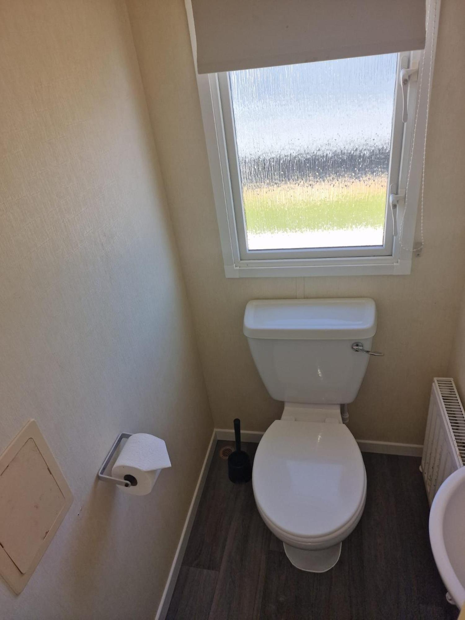 6 Berth Seawick Caravan Park, St Osyth Colchester Esterno foto